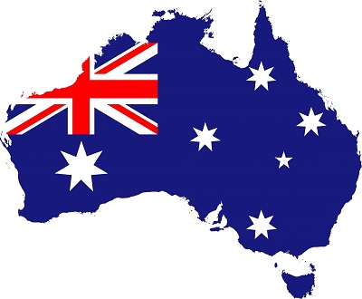 تحقیق در مورد مدیریت دولتی کشور استرالیا