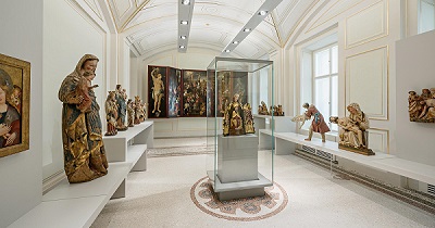 تحقیق در مورد موزه