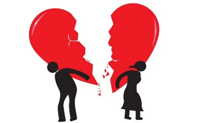 تحقیق در مورد ترمیم آسیبهای طلاق (پاورپوینت)