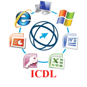 بسته آموزشی ICDL (مهارتهای هفت گانه ICDL).