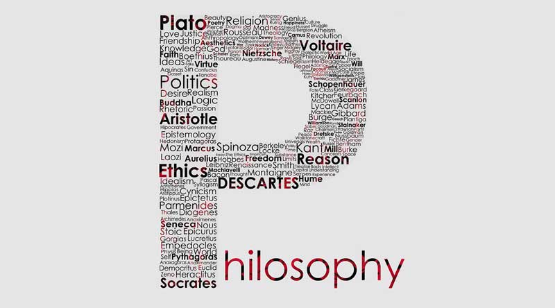 اصطلاحات فلسفی انگلیسی - زبان تخصصی